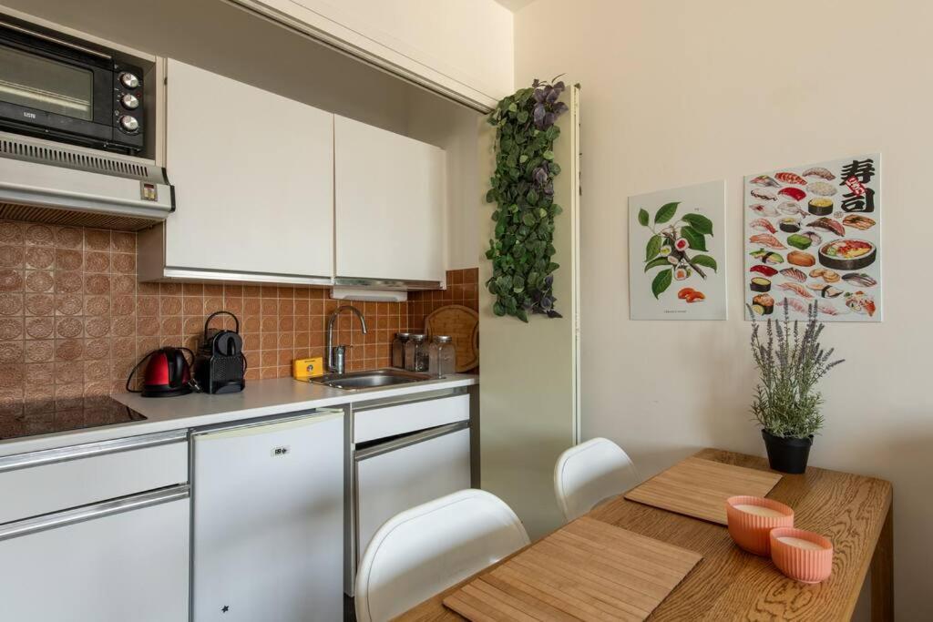 Montparnasse - Cozy Apartment In Montparnasse District Παρίσι Εξωτερικό φωτογραφία