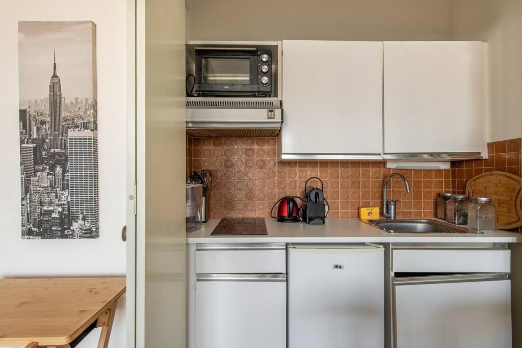Montparnasse - Cozy Apartment In Montparnasse District Παρίσι Εξωτερικό φωτογραφία